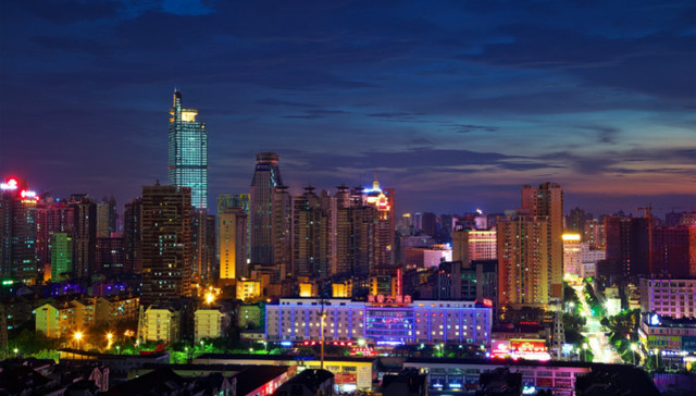 区域经济,东北,中西部,