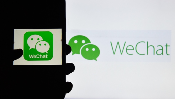 微信,印度,美国,抖音