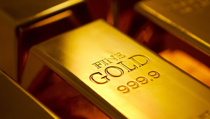 黄金,涨停,股价,金价