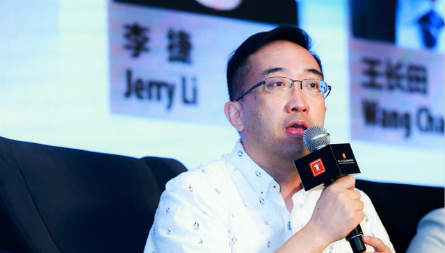 【上海电影节】对话阿里影业总裁李捷：疫情加速行业整合，阿里回归电影创作