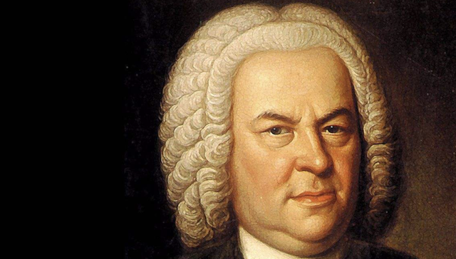 “研究巴赫，你将在那里找到一切！”| J.S.巴赫逝世270周年