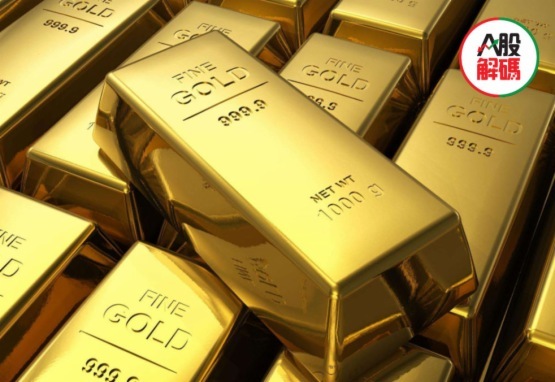 A股,黄金,投资