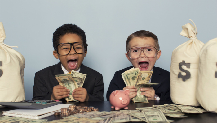 美的集团;分拆上市