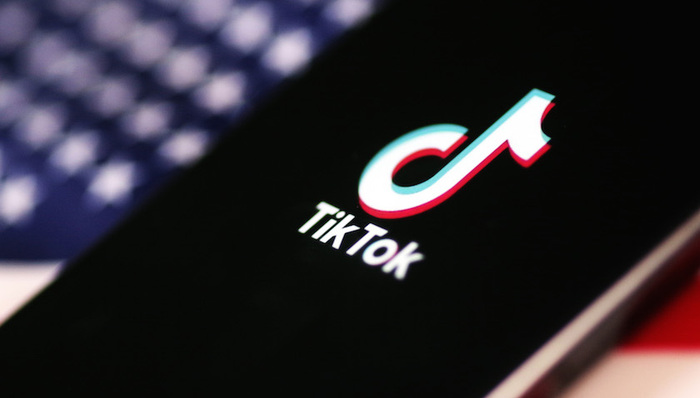 TikTok,抖音,特朗普