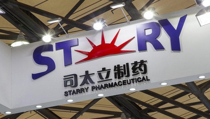 司太立,医药,上市公司