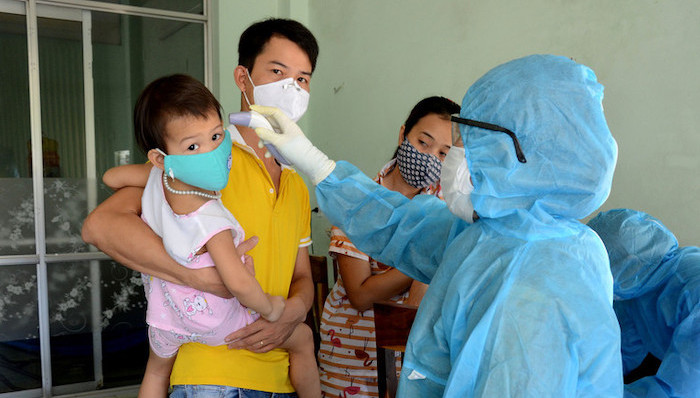 天下故事,亚洲社会,新冠肺炎