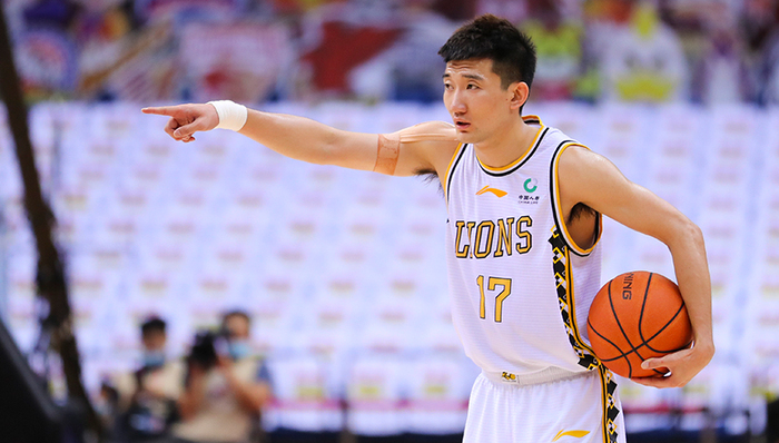 CBA常规赛单项数据孙铭徽独美，季后赛单败淘汰