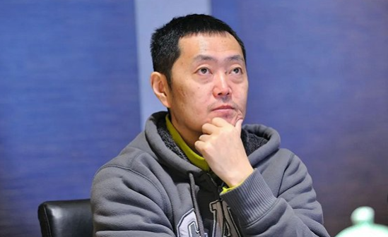 左晖,链家,IPO,自如,贝壳