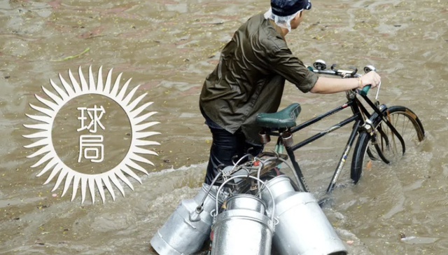 印度,洪水,尼泊尔