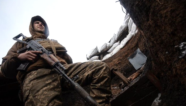 乌克兰,俄罗斯,停火,明斯克