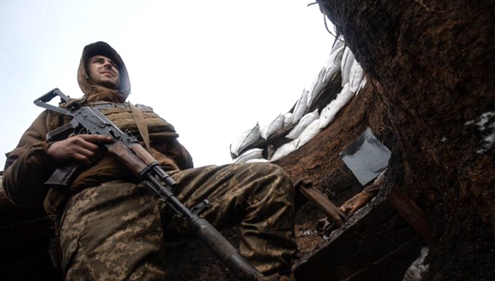 乌克兰,俄罗斯,停火,明斯克