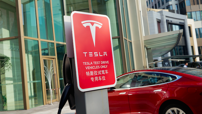 特斯拉,车圈观察