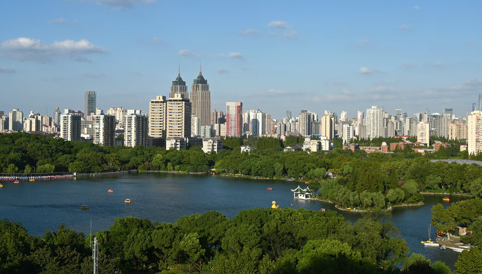 长宁区,卫生健康,高质量发展