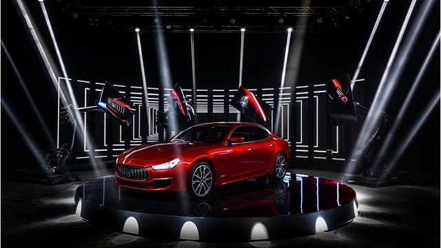 超豪华品牌跨进“心灵共振时代”， 玛莎拉蒂如何用全新营销观赋能？