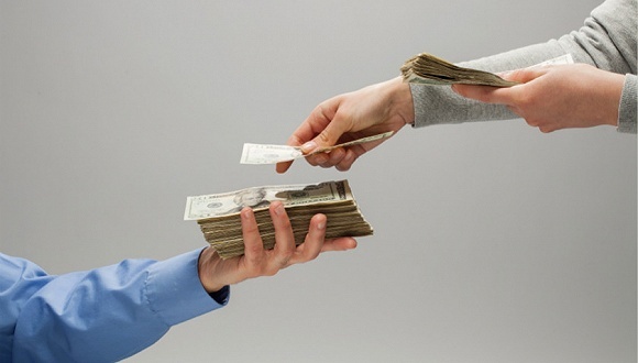 国税总局调整个税扣缴方法，职场新人刚到手工资要变多