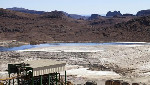 钴市风云再起 ：三天大涨7.29%，多家机构看好未来行情