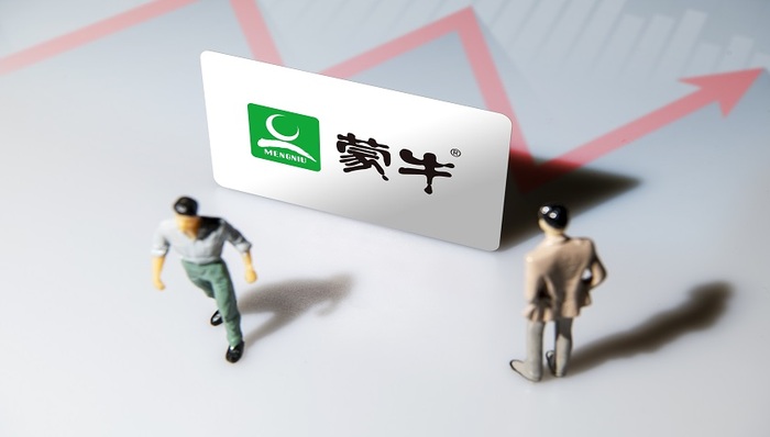 蒙牛,中国圣牧,乳业