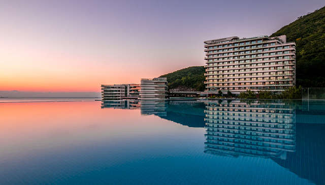 海南 48 小时 | 从万宁到三亚，体验山海内外的魅力