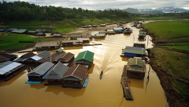 【深度】安徽歙县207家受洪灾企业仅1成参保：巨灾保险制度缺位遇考