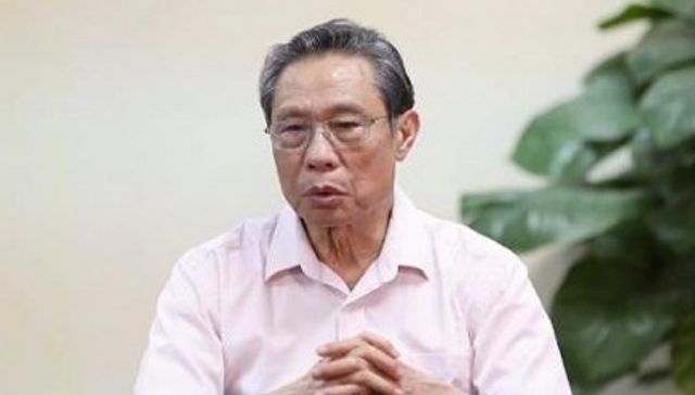 核酸检测,筛查,钟南山院士,防控工作,疫情防控,防控措施,方舱,指数级,病死率,确诊病例