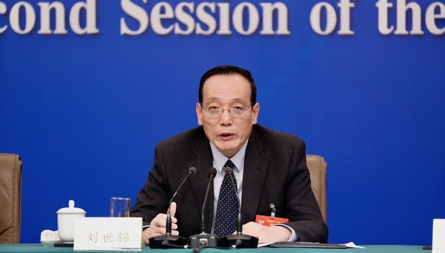 刘世锦：谁是经济复苏下半场的主角？