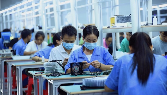 邢自强：打造国内大循环的真谛是“开放”