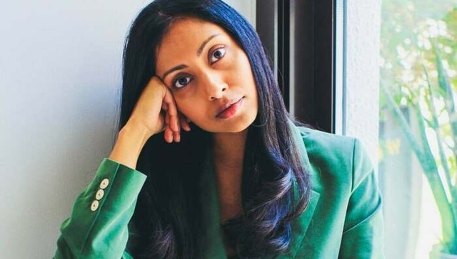 布克奖提名作家阿芙妮·多希：“女人们害怕我对母性的矛盾心理”