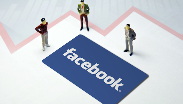 为狙击TikTok，Facebook重金补贴短视频创作者