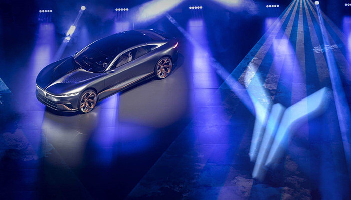 车圈观察,岚图,东风集团