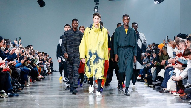 三宅一生关停旗下男装品牌，日本国民褶皱吸引力不再？