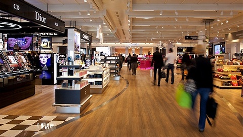 【深度】免税概念火爆，但并非是百货业转型的新良药