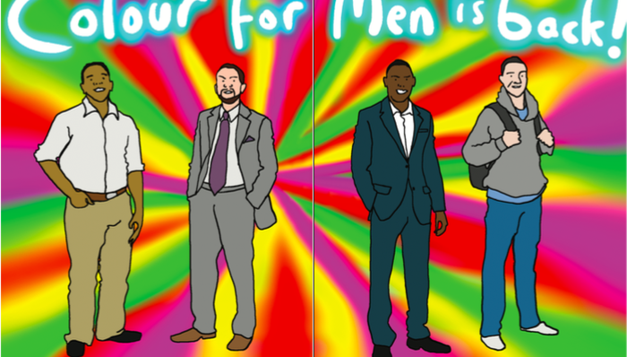 性别歧视,女权主义,新书,性别观