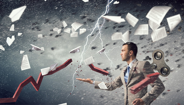 最惨公募：今年唯一一只新发产品募集失败，国融基金上海分公司注销