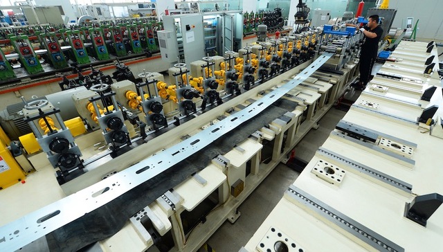 一文看懂中央对经济形势的最新判断，政策思路有重大变化