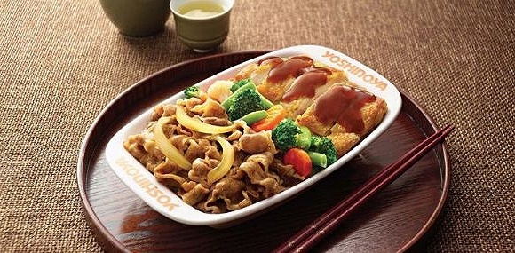 吉野家,合兴集团