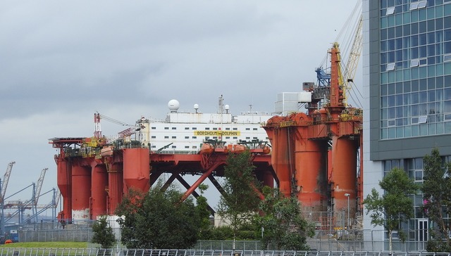 石油,化工,工业