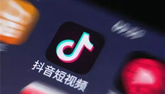 抖音,社交,视频