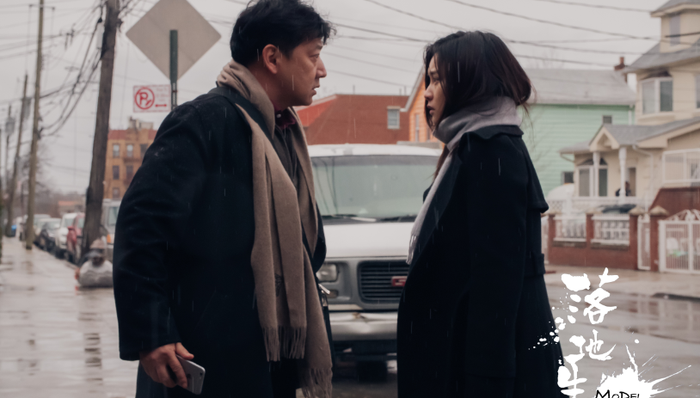 【上海电影节】对话《落地生》导演敬然：我想做一个中国人能共情、外国人能看懂的电影