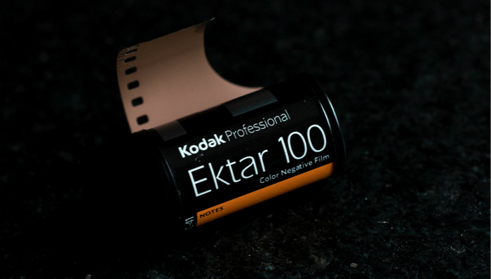 柯达,胶卷,转型,新冠肺炎,疫苗