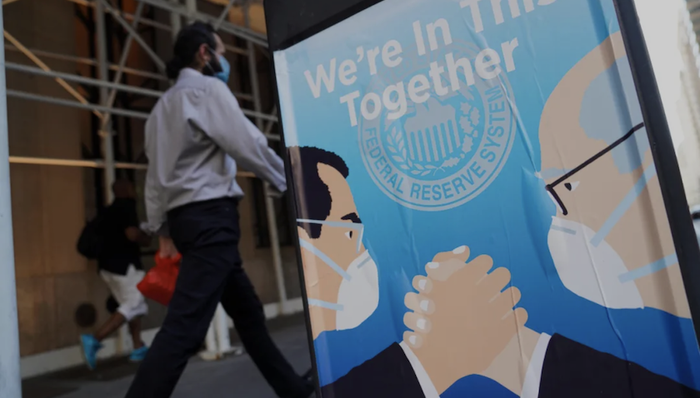 天下故事,新冠肺炎