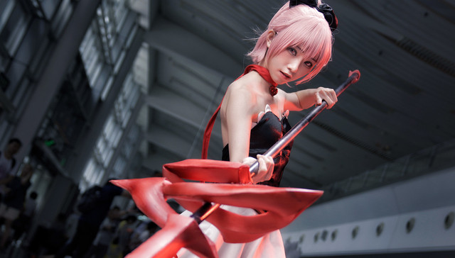 ChinaJoy在上海开幕，首推线上“云逛展”