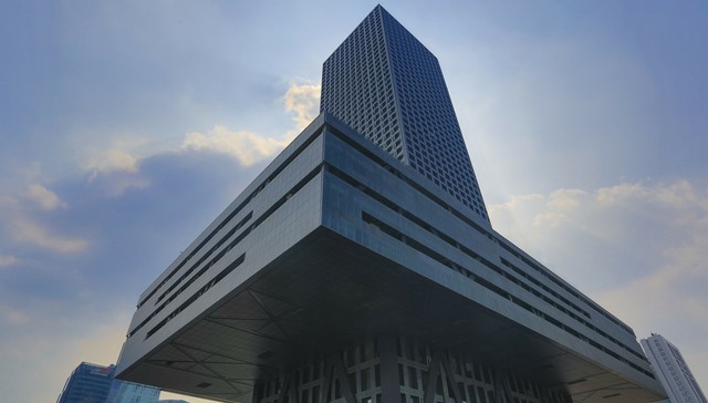 深交所女掌门来了！原证监会机构部主任沙雁今日履新深交所总经理，为第9任总经理