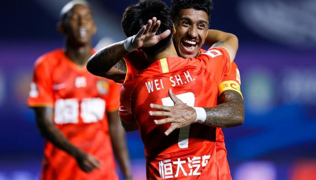 2019年赞助收入达6亿元，赶超日韩的中超迈向亚洲第一联赛