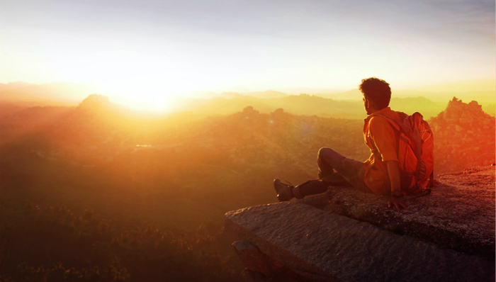 旅游产业,山地旅游,中国市场
