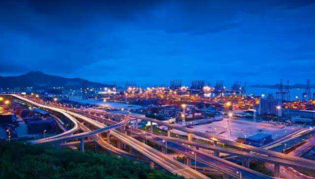 重磅！广东出台80条金融举措支持粤港澳大湾区发展