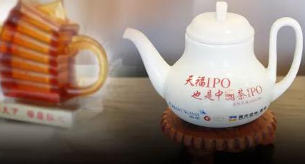 李瑞河,茶叶股,天福,顾佳