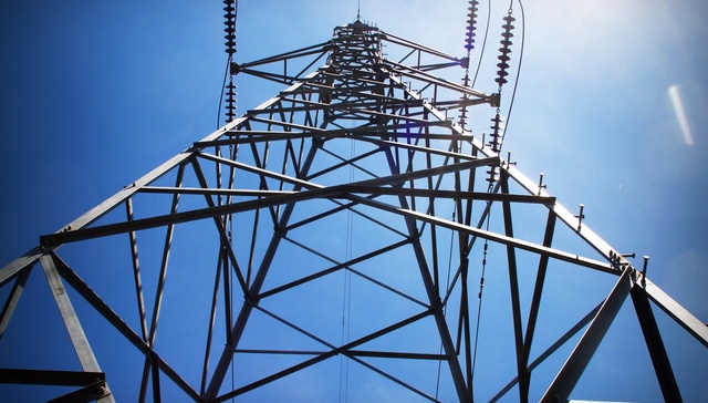 能源,发电,资源