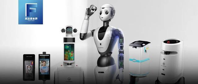 IPO,机器人,科技