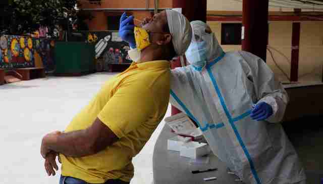 美国众议院通过1.3万亿美元刺激法案，欧元区二季度GDP跌12.1%创史上最大降幅，韩国“新天地”会长被批捕｜国际疫情观察（8月1日）