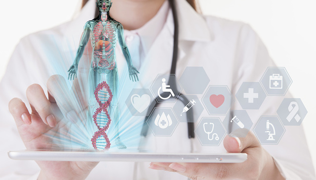 医疗企业上市潮背后的母基金驱动力